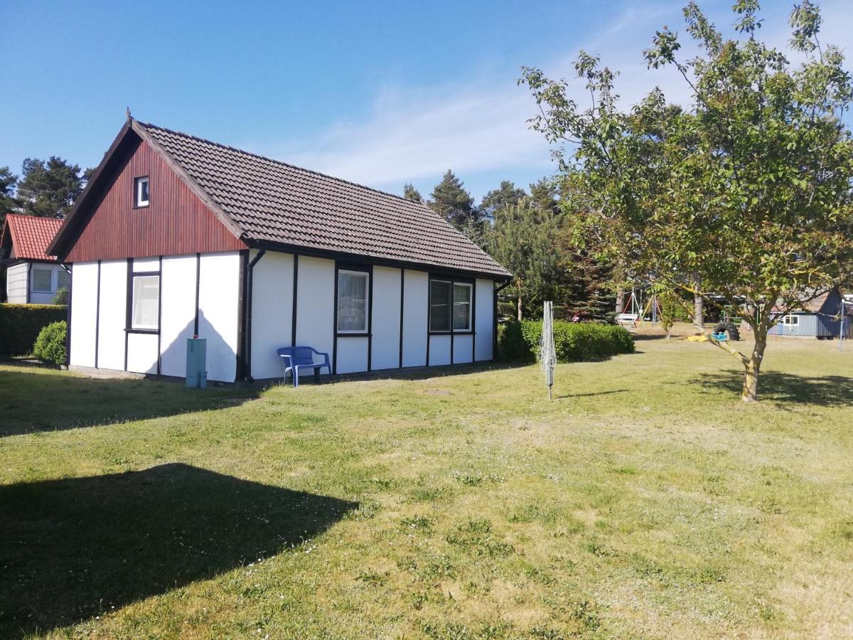 Holiday Home Fuhlendorf 1 Exterior photo
