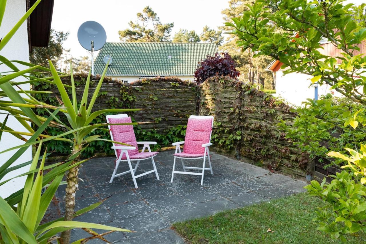 Holiday Home Fuhlendorf 1 Exterior photo