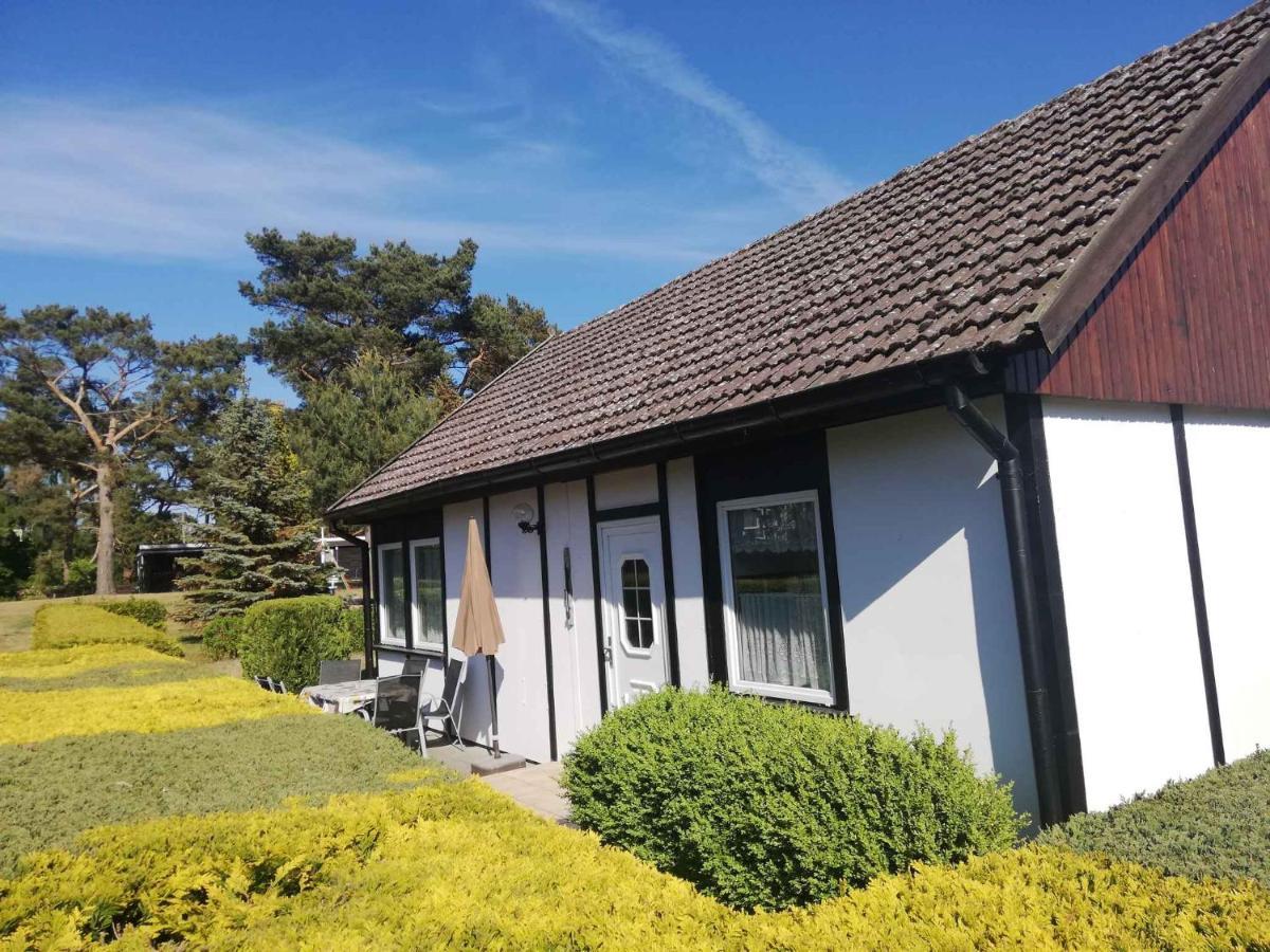 Holiday Home Fuhlendorf 1 Exterior photo